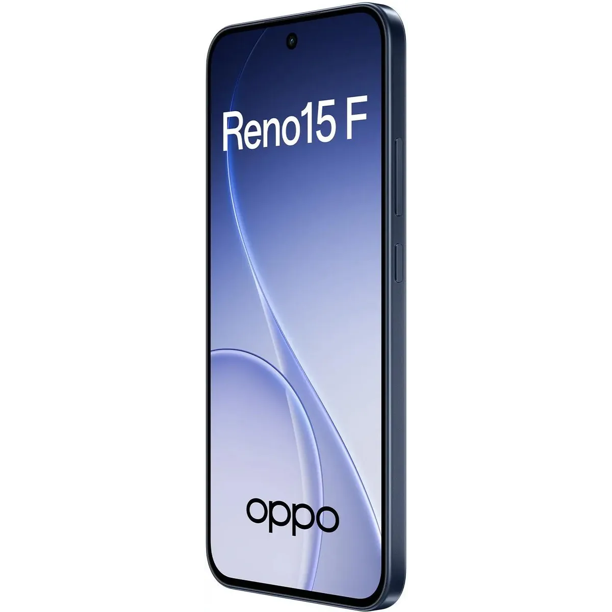 Смартфон OPPO Reno15 F 5G 8/256Gb Twilight Blue (CPH2801) - фото 4