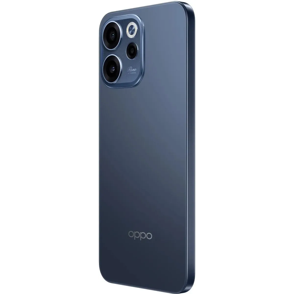 Смартфон OPPO Reno15 F 5G 8/256Gb Twilight Blue (CPH2801) - фото 7