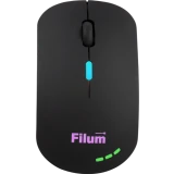 Мышь Filum FL-MBT25-BK