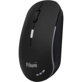 Мышь Filum FL-MBT25-BK