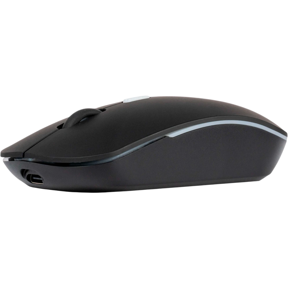 Мышь Filum FL-MBT25-BK - фото 4