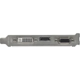 Видеокарта NVIDIA GeForce GT 610 AFOX 2Gb (AF610-2048D3L5-V3)