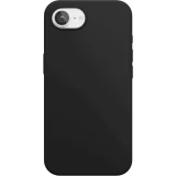 Чехол VLP iPhone 16e Mist Case Black