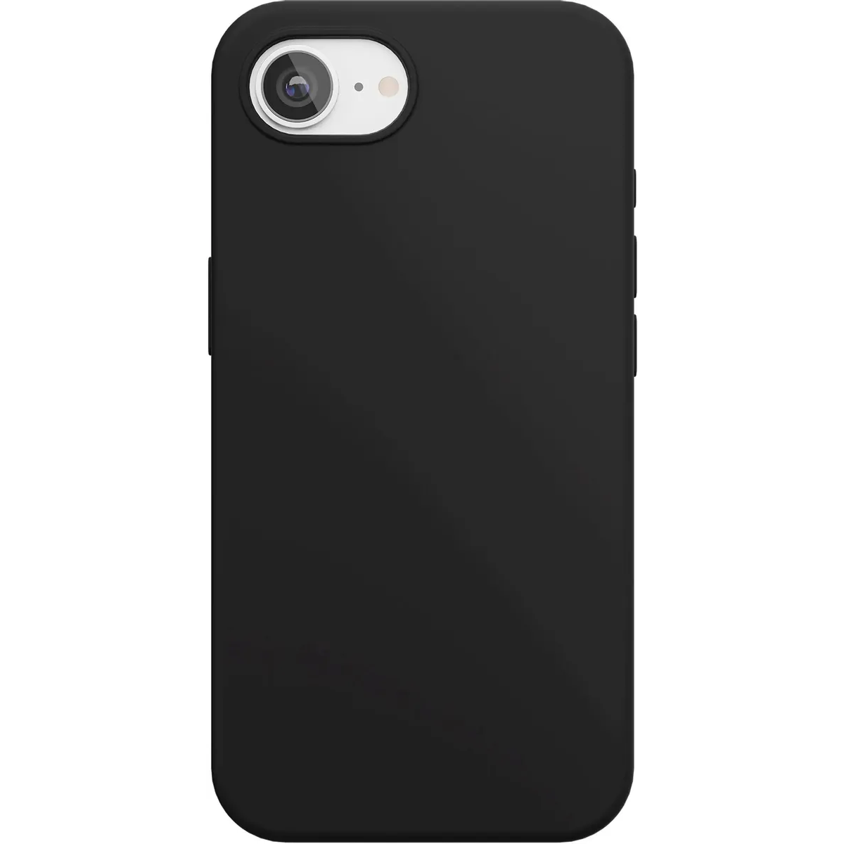 Чехол VLP iPhone 16e Mist Case Black