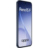 Смартфон OPPO Reno15 F 5G 12/512Gb Twilight Blue (CPH2801)
