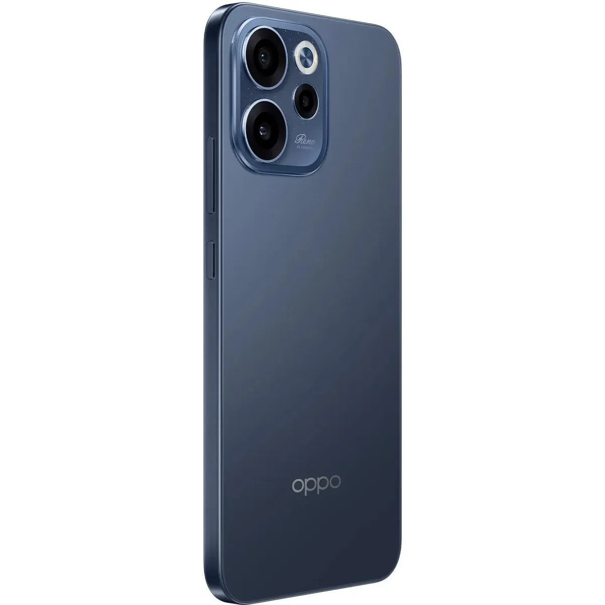 Смартфон OPPO Reno15 F 5G 12/512Gb Twilight Blue (CPH2801) - фото 5