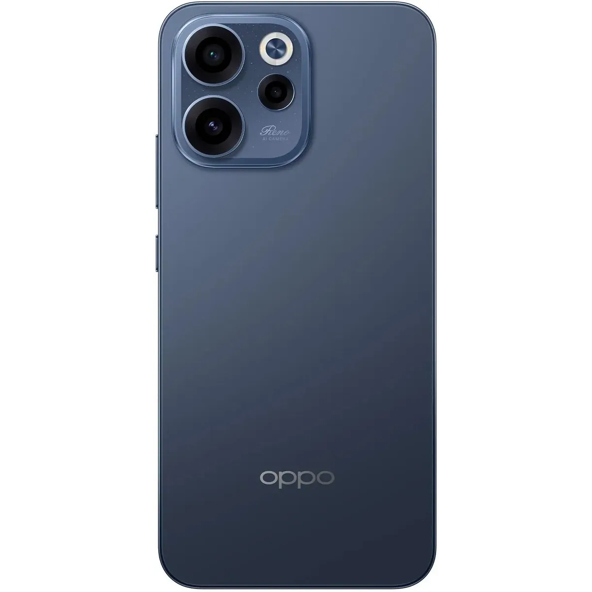 Смартфон OPPO Reno15 F 5G 12/512Gb Twilight Blue (CPH2801) - фото 6