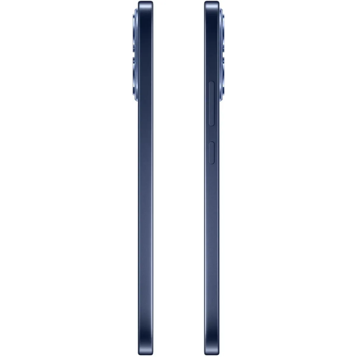 Смартфон OPPO Reno15 F 5G 12/512Gb Twilight Blue (CPH2801) - фото 9