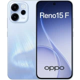 Смартфон OPPO Reno15 F 5G 8/256Gb Aurora Blue (CPH2801)