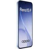 Смартфон OPPO Reno15 F 5G 8/256Gb Aurora Blue (CPH2801)