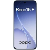Смартфон OPPO Reno15 F 5G 8/256Gb Aurora Blue (CPH2801)