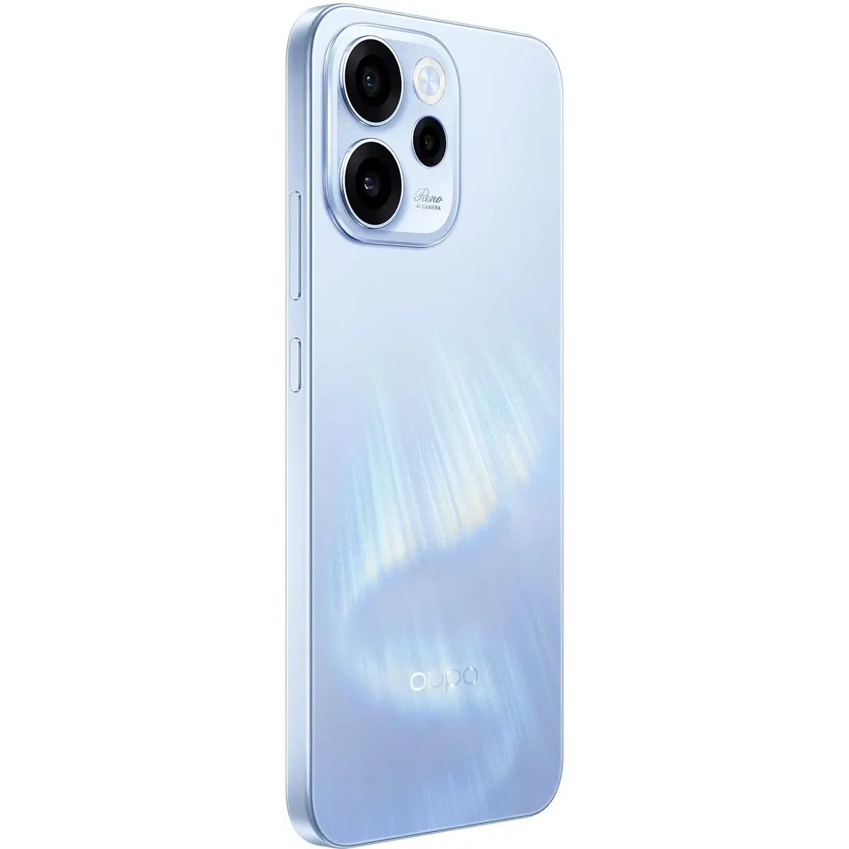 Смартфон OPPO Reno15 F 5G 8/256Gb Aurora Blue (CPH2801) - фото 5