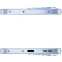 Смартфон OPPO Reno15 F 5G 8/256Gb Aurora Blue (CPH2801) - фото 8