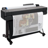 Плоттер HP DesignJet T630 36" (5HB11A)