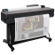 Плоттер HP DesignJet T630 36" (5HB11A) - 5HB11A/5HB11D - фото 3