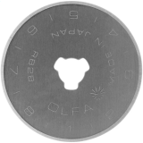 Лезвие OLFA OL-RB28-2