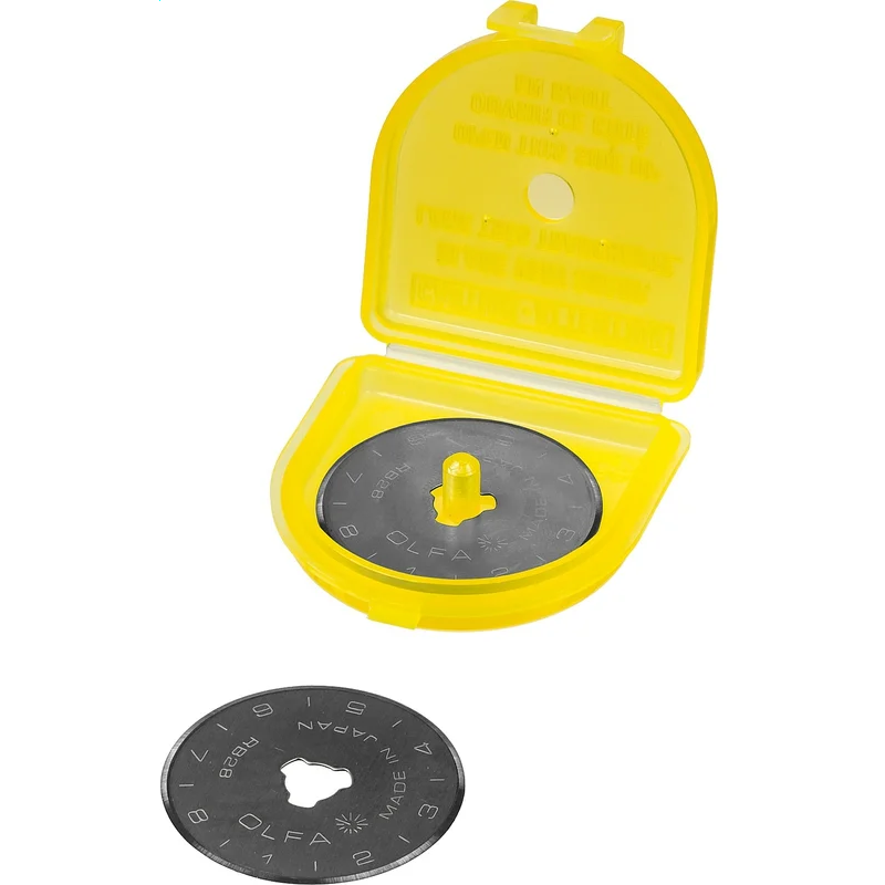 Лезвие OLFA OL-RB28-2 - фото 3