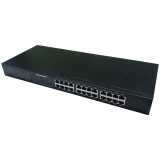 Коммутатор (свитч) NEOMAX NMS-124P-100-SR