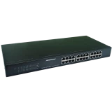 Коммутатор (свитч) NEOMAX NMS-124P-100-SR