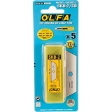 Лезвие OLFA OL-SKB-2/5B