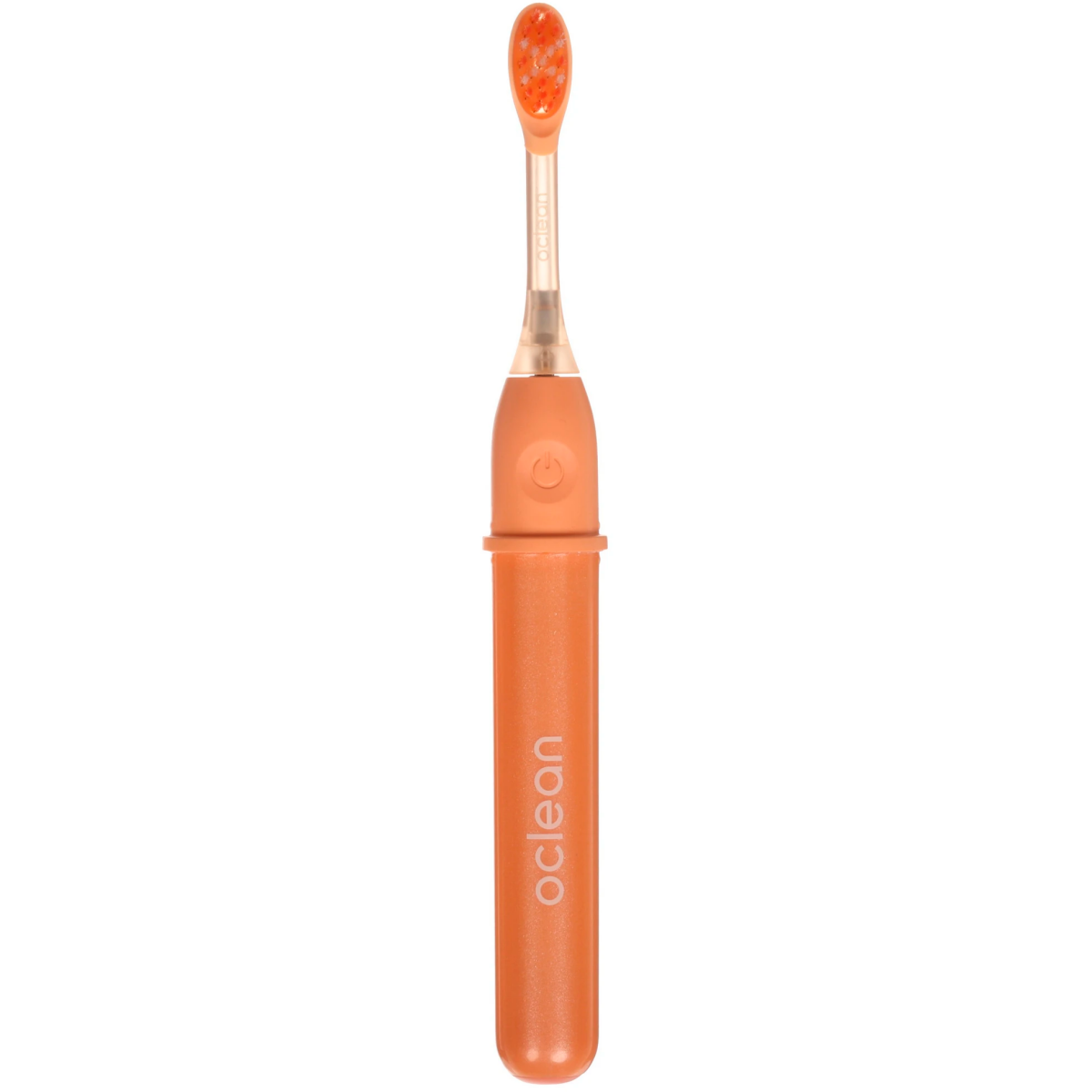 Зубная щётка Oclean Ease N1800 Light Orange - 6970810557435