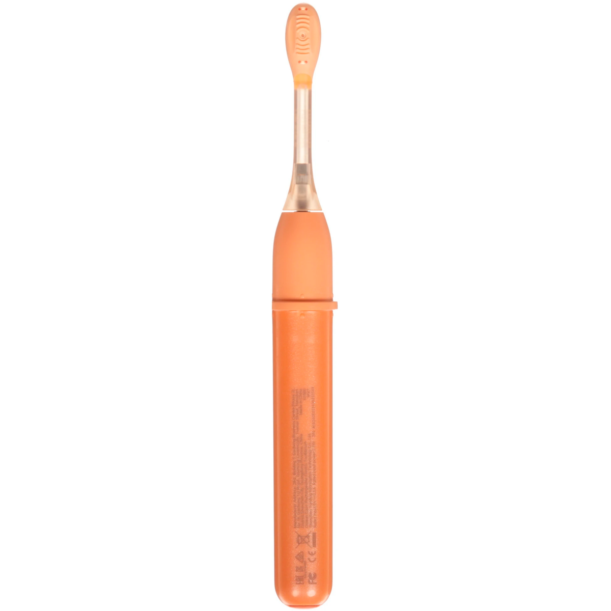 Зубная щётка Oclean Ease N1800 Light Orange - 6970810557435 - фото 2