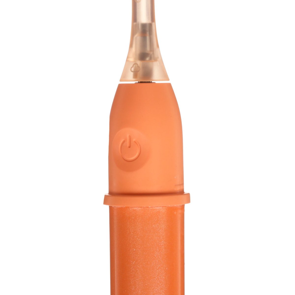 Зубная щётка Oclean Ease N1800 Light Orange - 6970810557435 - фото 4