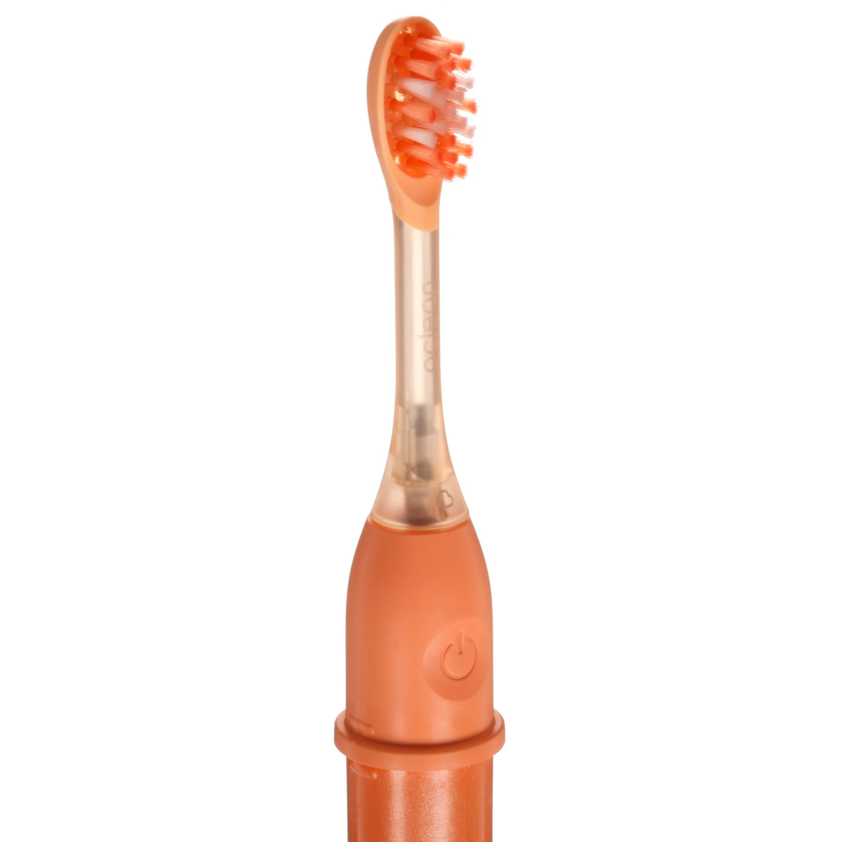 Зубная щётка Oclean Ease N1800 Light Orange - 6970810557435 - фото 5