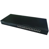 Коммутатор (свитч) NEOMAX NMS-124P-1000-SR