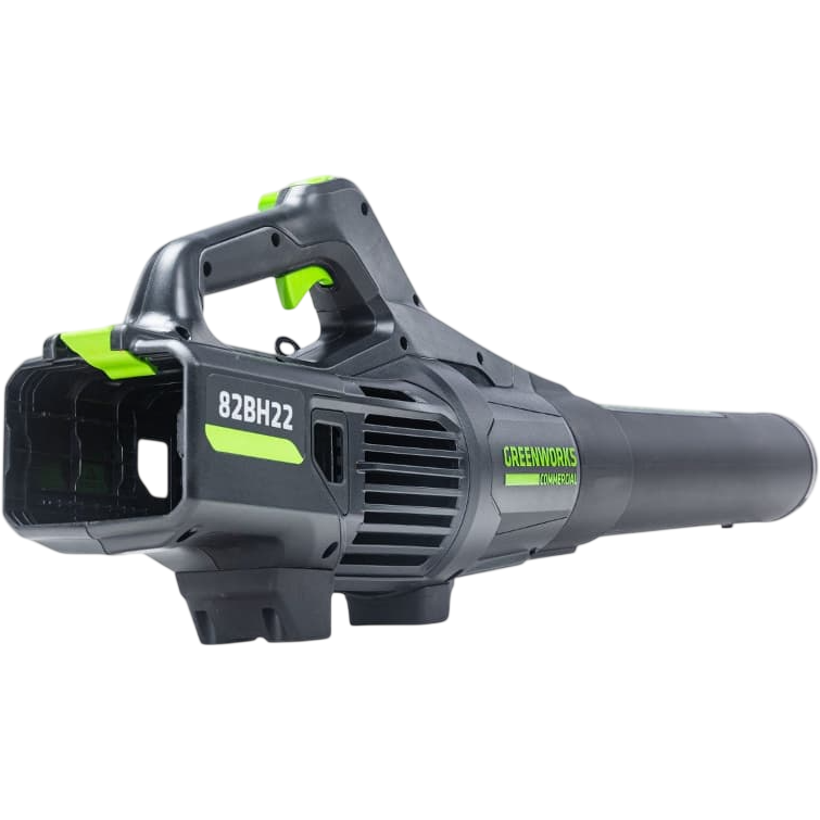 Воздуходувка Greenworks 2407007 - фото 4