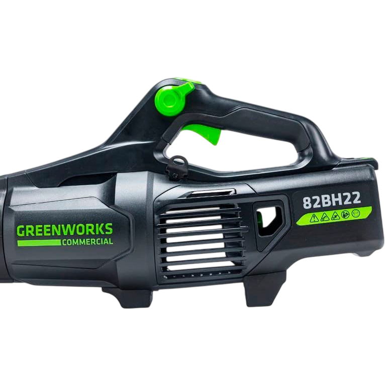 Воздуходувка Greenworks 2407007 - фото 5