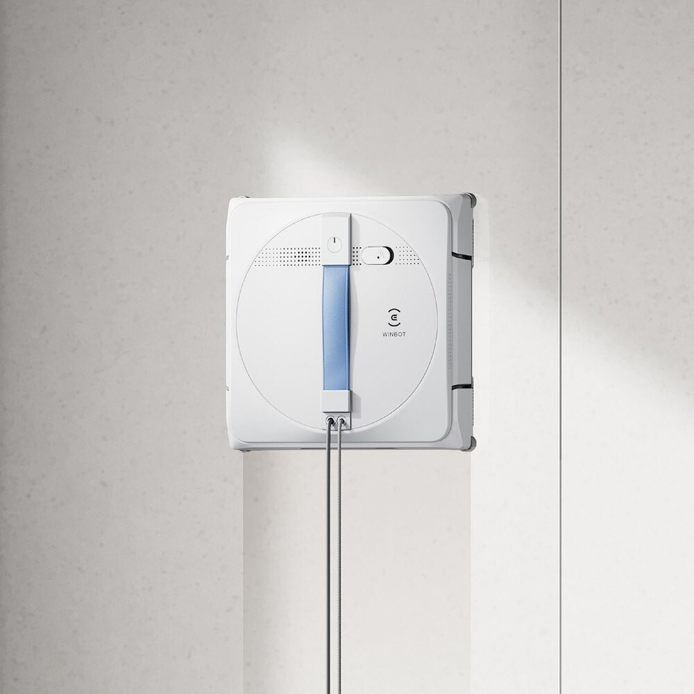 Робот-мойщик окон ECOVACS Winbot W1S - WG819-14 - фото 6