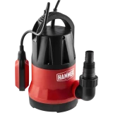 Насос Hammer NAP250CD