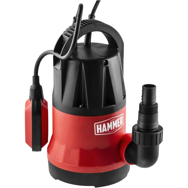 Насос Hammer NAP250CD