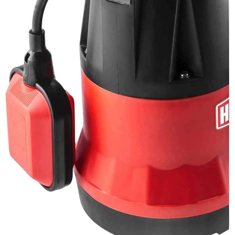 Насос Hammer NAP250CD - фото 3