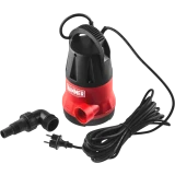 Насос Hammer NAP250CD