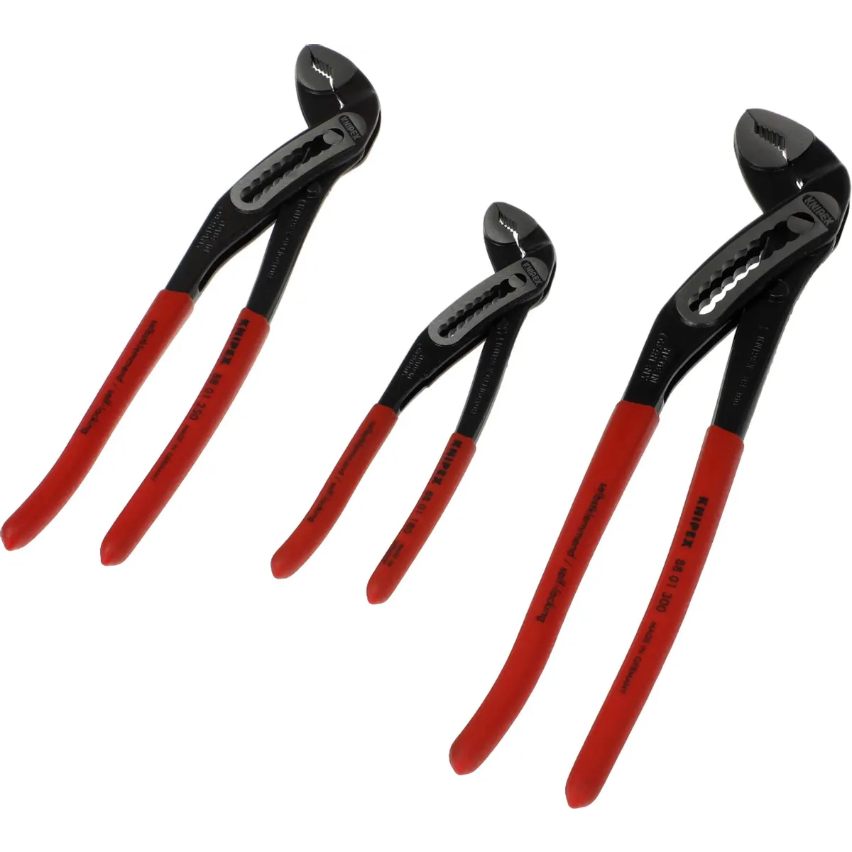 Набор инструментов KNIPEX KN-002009V03