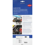 Набор инструментов KNIPEX KN-002009V03