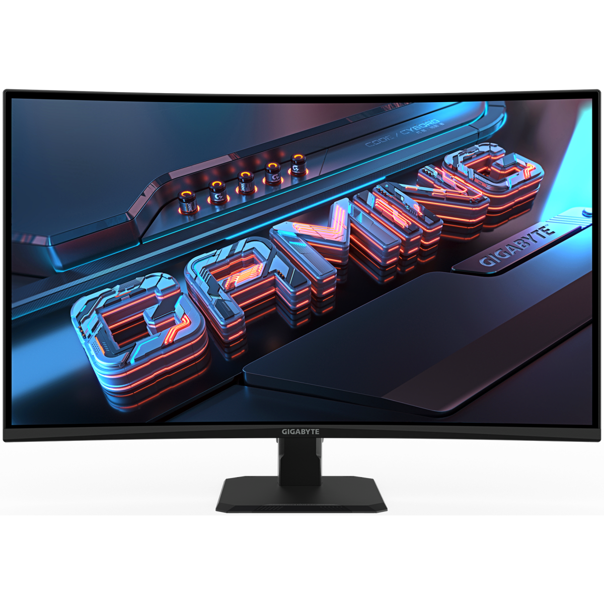 Монитор Gigabyte 32" GS32QCA