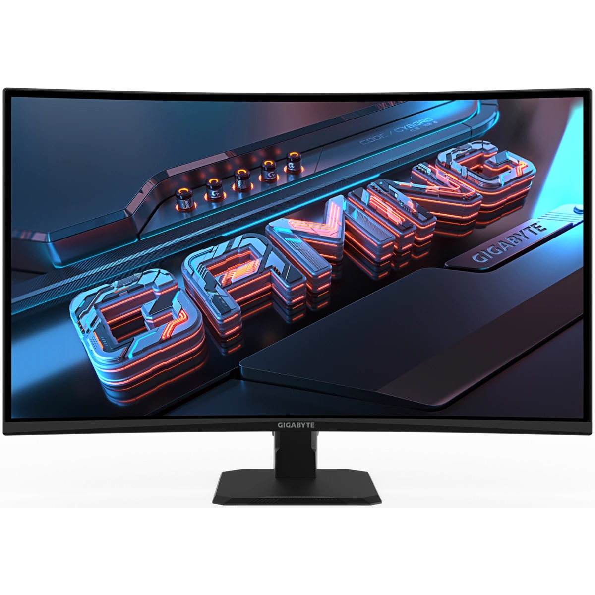 Монитор Gigabyte 32" GS32QCA