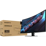 Монитор Gigabyte 32" GS32QCA