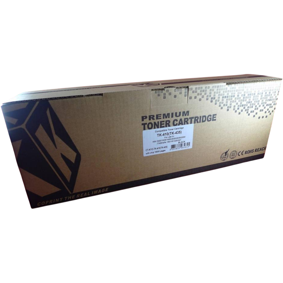 Картридж ELP Imaging CT-KYO-TK-410 Black