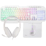 Игровой набор SmartBuy F10 White (SBC610GW)