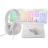 Игровой набор SmartBuy F10 White (SBC610GW)