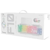 Игровой набор SmartBuy F10 White (SBC610GW)