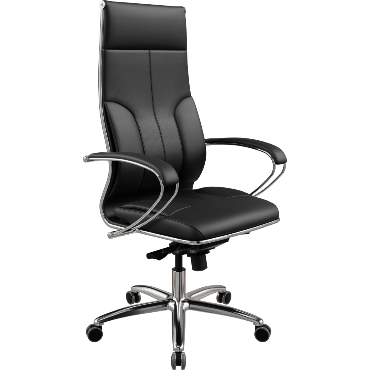 Офисное кресло Метта Samurai L1-11K (z509218115)