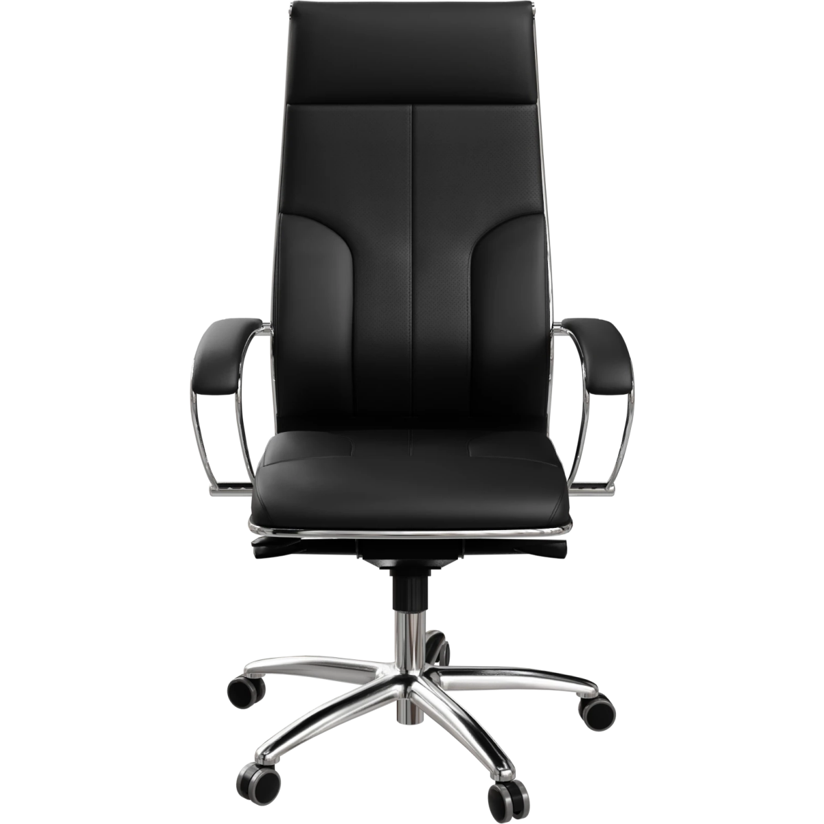 Офисное кресло Метта Samurai L1-11K (z509218115) - фото 2