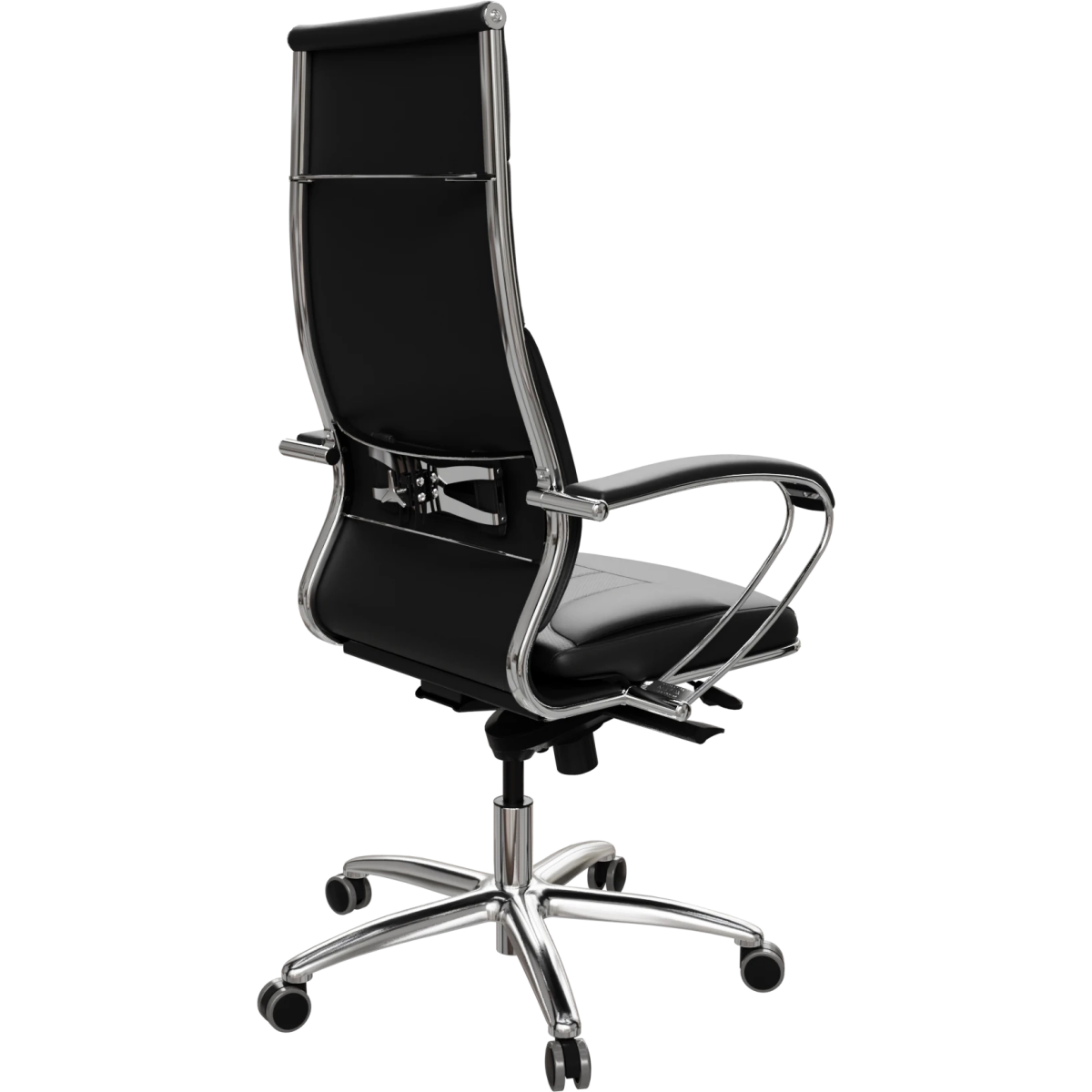 Офисное кресло Метта Samurai L1-11K (z509218115) - фото 4