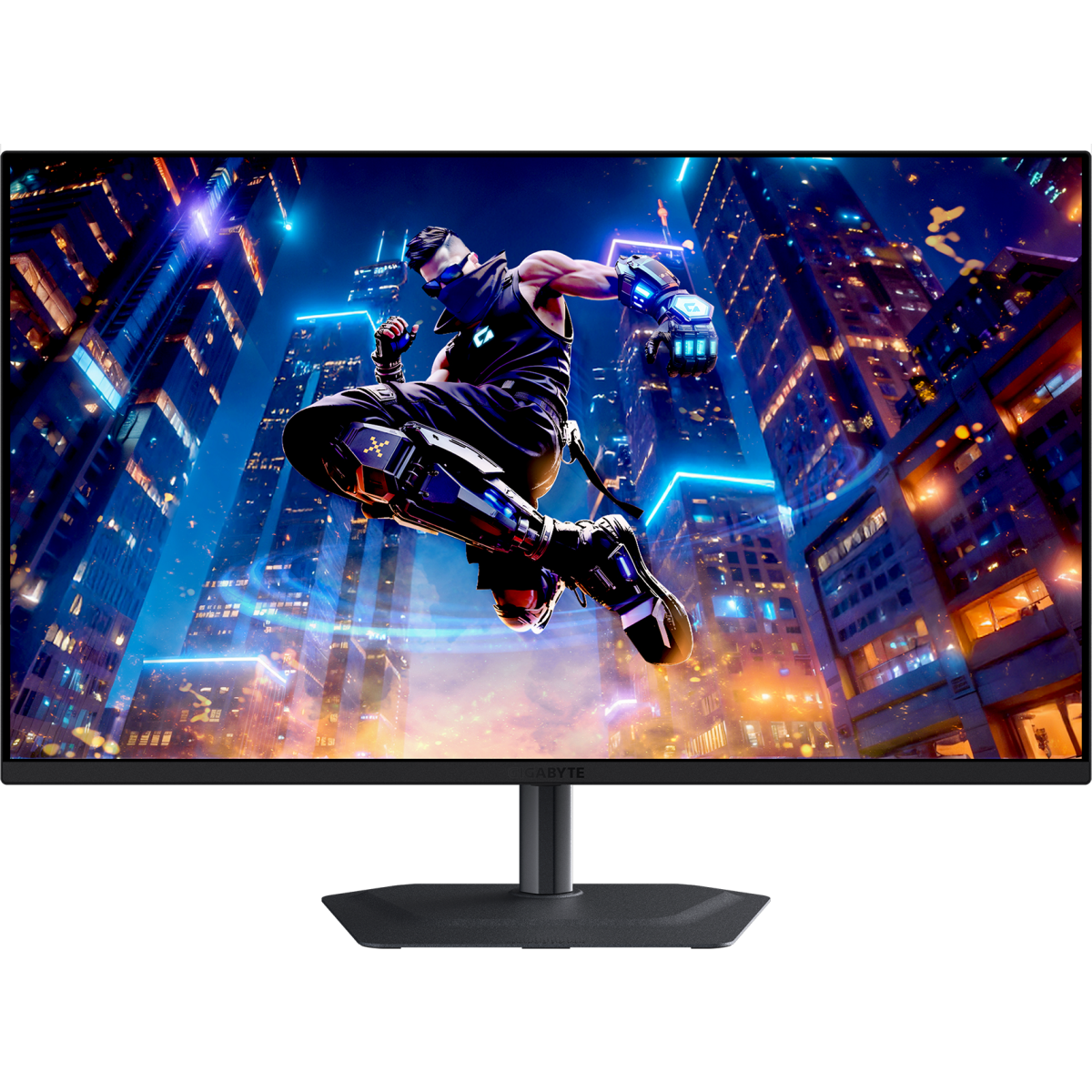 Монитор Gigabyte 32" MO32U2