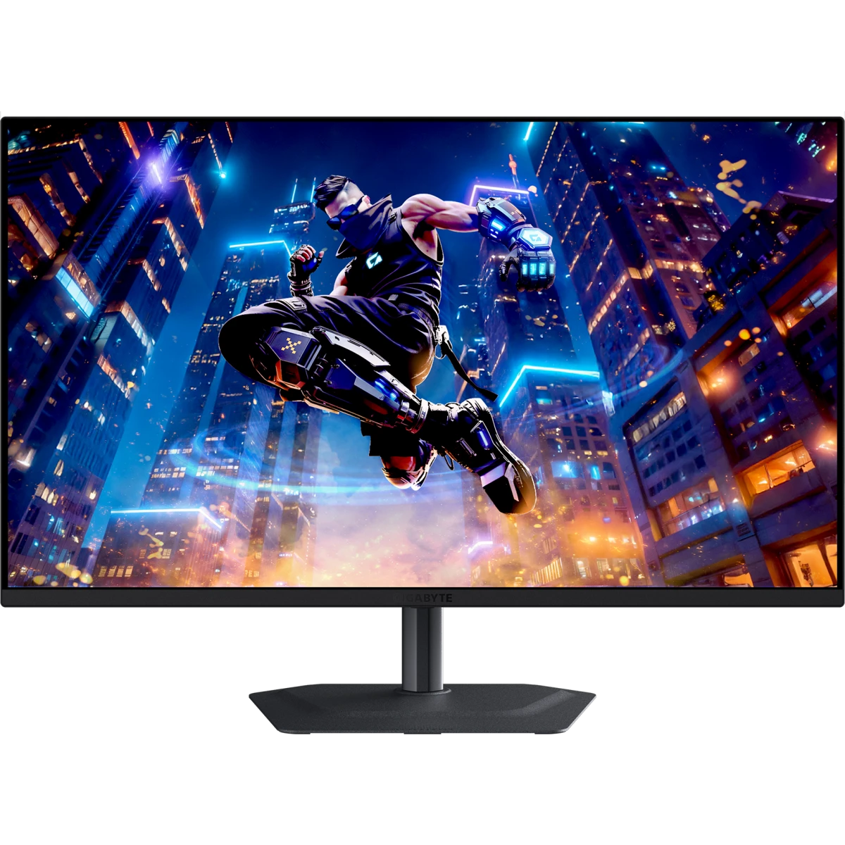 Монитор Gigabyte 32" MO32U2